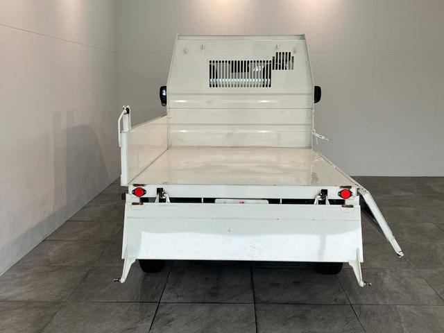 ハイゼットトラック多目的ダンプ　４ＷＤ　ディスプレイオーディオ　バックカメラ衝突被害軽減ブレーキ　コーナーセンサー　ＬＥＤヘッドライト　スマートキー　パワーウインドウ　　荷台作業灯　Ｈｉ−Ｌｏ切り替え　オートライト　Ｂｌｕｅｔｏｏｔｈ　ＵＳＢ　プッシュボタンスタート（滋賀県）の中古車