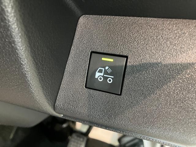 ハイゼットトラック多目的ダンプ　４ＷＤ　ディスプレイオーディオ　バックカメラ衝突被害軽減ブレーキ　コーナーセンサー　ＬＥＤヘッドライト　スマートキー　パワーウインドウ　　荷台作業灯　Ｈｉ−Ｌｏ切り替え　オートライト　Ｂｌｕｅｔｏｏｔｈ　ＵＳＢ　プッシュボタンスタート（滋賀県）の中古車