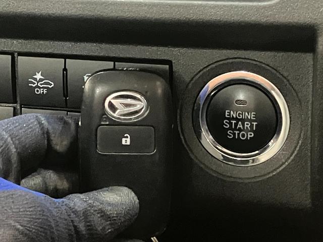 ハイゼットトラック多目的ダンプ　４ＷＤ　ディスプレイオーディオ　バックカメラ衝突被害軽減ブレーキ　コーナーセンサー　ＬＥＤヘッドライト　スマートキー　パワーウインドウ　　荷台作業灯　Ｈｉ−Ｌｏ切り替え　オートライト　Ｂｌｕｅｔｏｏｔｈ　ＵＳＢ　プッシュボタンスタート（滋賀県）の中古車