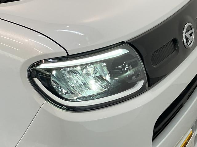 タントＸ　左側電動スライドドア　ＬＥＤヘッド　前席シートヒーター衝突被害軽減ブレーキ　コーナーセンサー　バックカメラ（ナビ装着時用）　左側電動スライドドア　前席シートヒーター　電動パーキング　ＬＥＤヘッド　オートライト　オートエアコン　スマートキー　エコアイドル（滋賀県）の中古車