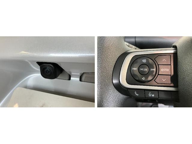 タントＸ　左側電動スライドドア　ＬＥＤヘッド　前席シートヒーター衝突被害軽減ブレーキ　コーナーセンサー　バックカメラ（ナビ装着時用）　左側電動スライドドア　前席シートヒーター　電動パーキング　ＬＥＤヘッド　オートライト　オートエアコン　スマートキー　エコアイドル（滋賀県）の中古車