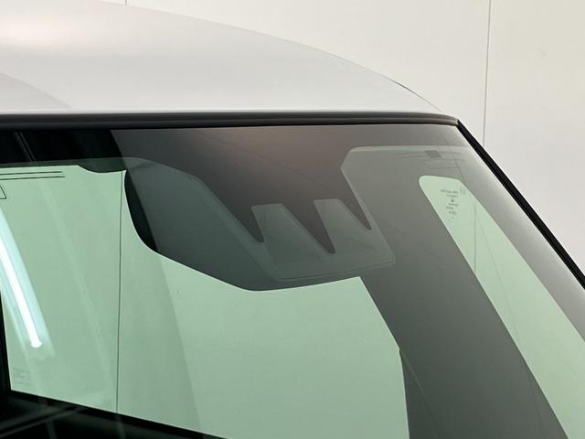 ムーヴキャンバスストライプスＧ　両側電動スライドドア　ＬＥＤヘッドライト衝突被害軽減ブレーキ　両側電動スライドドア　コーナーセンサー　バックカメラ（ナビ装着時用）　前席シートヒーター　電動パーキング　ＬＥＤヘッド　オートライト　オートエアコン　スマートキー　エコアイドル（滋賀県）の中古車