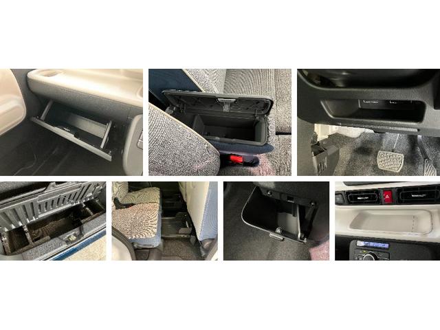 ムーヴキャンバスストライプスＧ　両側電動スライドドア　ＬＥＤヘッドライト衝突被害軽減ブレーキ　両側電動スライドドア　コーナーセンサー　バックカメラ（ナビ装着時用）　前席シートヒーター　電動パーキング　ＬＥＤヘッド　オートライト　オートエアコン　スマートキー　エコアイドル（滋賀県）の中古車