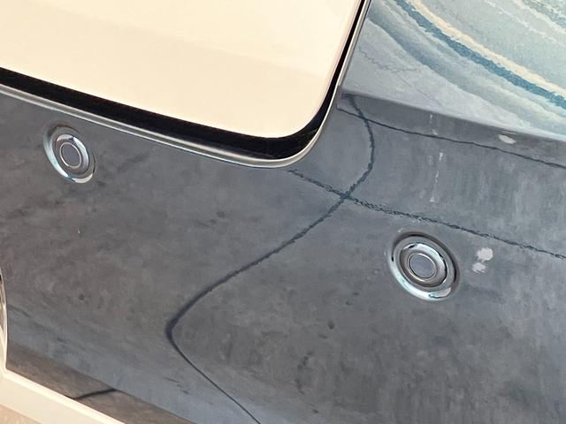 ムーヴキャンバスストライプスＧ　両側電動スライドドア　ＬＥＤヘッドライト衝突被害軽減ブレーキ　両側電動スライドドア　コーナーセンサー　バックカメラ（ナビ装着時用）　前席シートヒーター　電動パーキング　ＬＥＤヘッド　オートライト　オートエアコン　スマートキー　エコアイドル（滋賀県）の中古車