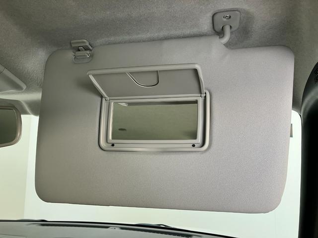ムーヴキャンバスストライプスＧ　両側電動スライドドア　ＬＥＤヘッドライト衝突被害軽減ブレーキ　両側電動スライドドア　コーナーセンサー　バックカメラ（ナビ装着時用）　前席シートヒーター　電動パーキング　ＬＥＤヘッド　オートライト　オートエアコン　スマートキー　エコアイドル（滋賀県）の中古車