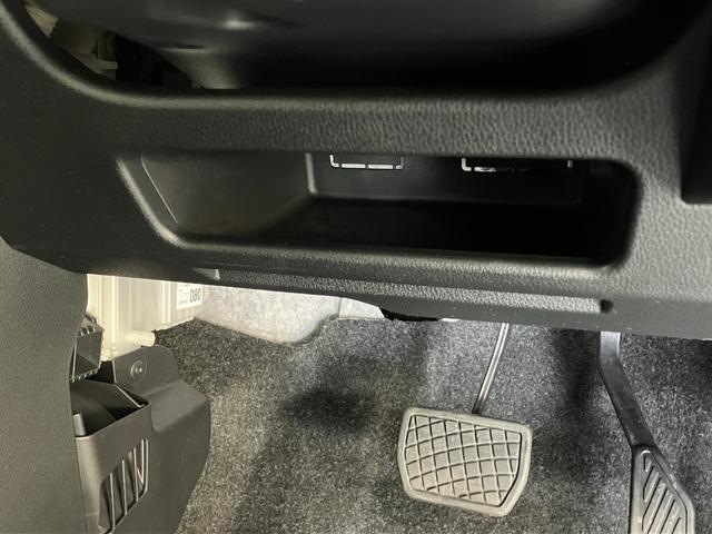 ムーヴキャンバスストライプスＧ　両側電動スライドドア　ＬＥＤヘッドライト衝突被害軽減ブレーキ　両側電動スライドドア　コーナーセンサー　バックカメラ（ナビ装着時用）　前席シートヒーター　電動パーキング　ＬＥＤヘッド　オートライト　オートエアコン　スマートキー　エコアイドル（滋賀県）の中古車
