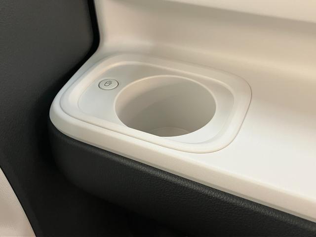ムーヴキャンバスストライプスＧ　両側電動スライドドア　ＬＥＤヘッドライト衝突被害軽減ブレーキ　両側電動スライドドア　コーナーセンサー　バックカメラ（ナビ装着時用）　前席シートヒーター　電動パーキング　ＬＥＤヘッド　オートライト　オートエアコン　スマートキー　エコアイドル（滋賀県）の中古車