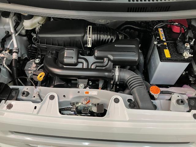タントＸ　左側電動スライドドア　前席シートヒーター　ＬＥＤ衝突被害軽減ブレーキ　コーナーセンサー　バックカメラ（ナビ装着時用）　左側電動スライドドア　前席シートヒーター　電動パーキングブレーキ　ＬＥＤ　オートライト　オートエアコン　スマートキー　エコアイドル（滋賀県）の中古車
