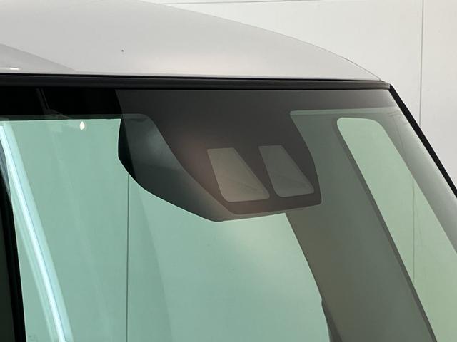 タントＸ　左側電動スライドドア　前席シートヒーター　ＬＥＤ衝突被害軽減ブレーキ　コーナーセンサー　バックカメラ（ナビ装着時用）　左側電動スライドドア　前席シートヒーター　電動パーキングブレーキ　ＬＥＤ　オートライト　オートエアコン　スマートキー　エコアイドル（滋賀県）の中古車