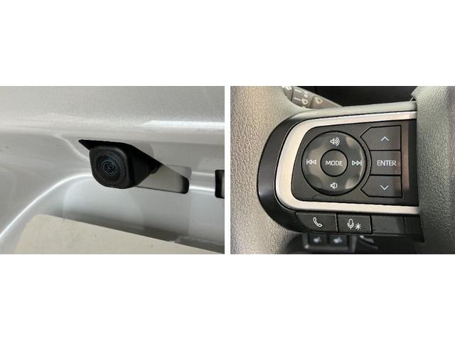 タントＸ　左側電動スライドドア　前席シートヒーター　ＬＥＤ衝突被害軽減ブレーキ　コーナーセンサー　バックカメラ（ナビ装着時用）　左側電動スライドドア　前席シートヒーター　電動パーキングブレーキ　ＬＥＤ　オートライト　オートエアコン　スマートキー　エコアイドル（滋賀県）の中古車