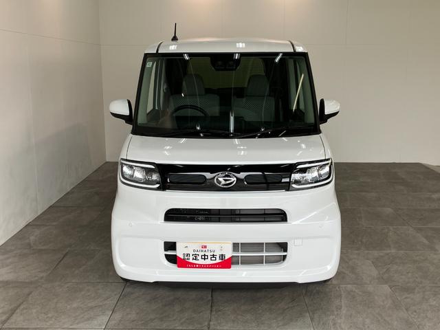 タントＸ　左側電動スライドドア　前席シートヒーター　ＬＥＤ衝突被害軽減ブレーキ　コーナーセンサー　バックカメラ（ナビ装着時用）　左側電動スライドドア　前席シートヒーター　電動パーキングブレーキ　ＬＥＤ　オートライト　オートエアコン　スマートキー　エコアイドル（滋賀県）の中古車