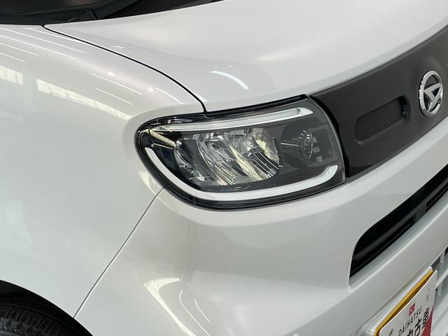 タントＸ　左側電動スライドドア　前席シートヒーター　ＬＥＤ衝突被害軽減ブレーキ　コーナーセンサー　バックカメラ（ナビ装着時用）　左側電動スライドドア　前席シートヒーター　電動パーキングブレーキ　ＬＥＤ　オートライト　オートエアコン　スマートキー　エコアイドル（滋賀県）の中古車