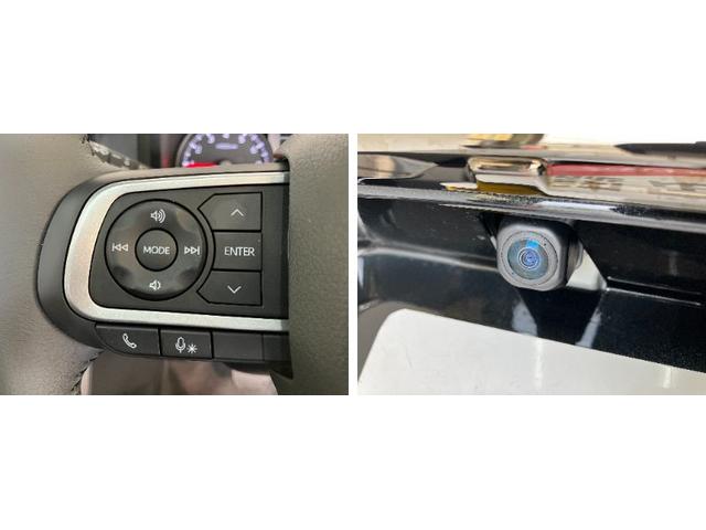 タフトＧ　ダーククロムベンチャー　届出済未使用車　前席シートヒータ衝突被害軽減ブレーキ　コーナーセンサー　ＬＥＤヘッドライト　バックカメラ（ナビ装着時用）　スマートキー　　前席シートヒーター　電動パーキングブレーキ　オートライト　スマートキー　エコアイドル（滋賀県）の中古車