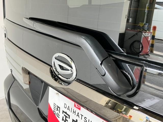 タフトＧ　ダーククロムベンチャー　届出済未使用車　前席シートヒータ衝突被害軽減ブレーキ　コーナーセンサー　ＬＥＤヘッドライト　バックカメラ（ナビ装着時用）　スマートキー　　前席シートヒーター　電動パーキングブレーキ　オートライト　スマートキー　エコアイドル（滋賀県）の中古車