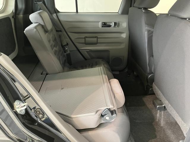 タフトＧ　ダーククロムベンチャー　届出済未使用車　前席シートヒータ衝突被害軽減ブレーキ　コーナーセンサー　ＬＥＤヘッドライト　バックカメラ（ナビ装着時用）　スマートキー　　前席シートヒーター　電動パーキングブレーキ　オートライト　スマートキー　エコアイドル（滋賀県）の中古車