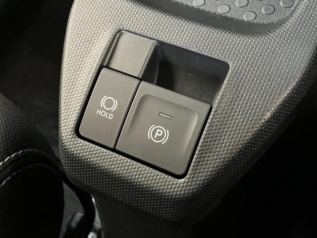 タフトＧ　ダーククロムベンチャー　届出済未使用車　前席シートヒータ衝突被害軽減ブレーキ　コーナーセンサー　ＬＥＤヘッドライト　バックカメラ（ナビ装着時用）　スマートキー　　前席シートヒーター　電動パーキングブレーキ　オートライト　スマートキー　エコアイドル（滋賀県）の中古車