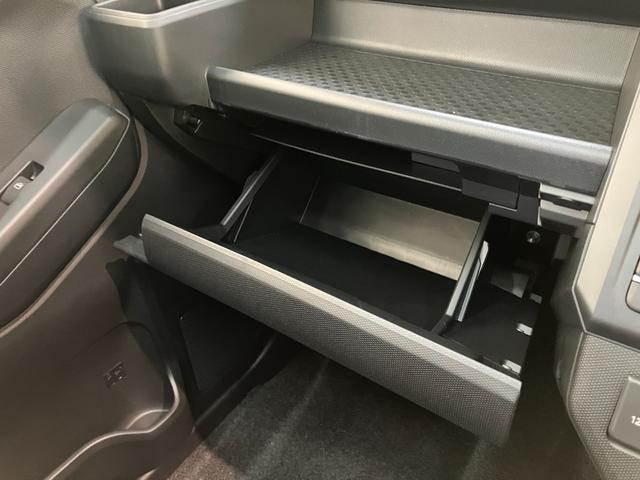 タフトＧ　ダーククロムベンチャー　届出済未使用車　前席シートヒータ衝突被害軽減ブレーキ　コーナーセンサー　ＬＥＤヘッドライト　バックカメラ（ナビ装着時用）　スマートキー　　前席シートヒーター　電動パーキングブレーキ　オートライト　スマートキー　エコアイドル（滋賀県）の中古車