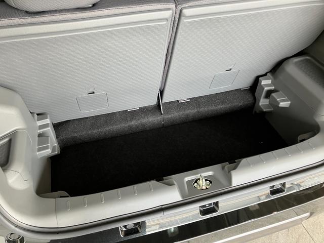 タフトＧ　ダーククロムベンチャー　届出済未使用車　前席シートヒータ衝突被害軽減ブレーキ　コーナーセンサー　ＬＥＤヘッドライト　バックカメラ（ナビ装着時用）　スマートキー　　前席シートヒーター　電動パーキングブレーキ　オートライト　スマートキー　エコアイドル（滋賀県）の中古車