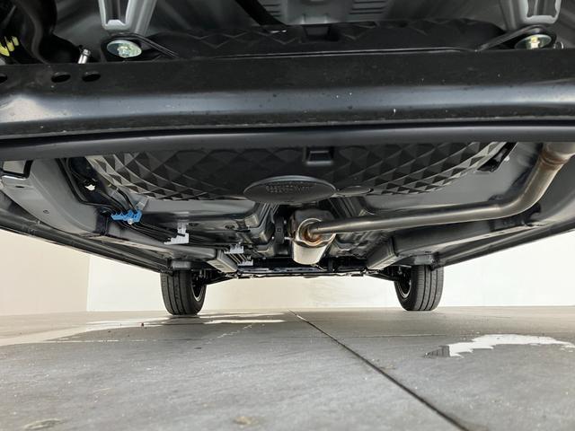 タフトＧ　ダーククロムベンチャー　届出済未使用車　前席シートヒータ衝突被害軽減ブレーキ　コーナーセンサー　ＬＥＤヘッドライト　バックカメラ（ナビ装着時用）　スマートキー　　前席シートヒーター　電動パーキングブレーキ　オートライト　スマートキー　エコアイドル（滋賀県）の中古車