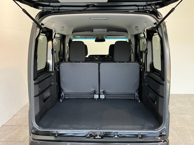 アトレーＲＳ　ターボ　４ＷＤ　両側電動スライドドア　ＬＥＤヘッド衝突被害軽減ブレーキ　コーナーセンサー　ＬＥＤヘッドライト　スマートキー　両側電動スライドドア　オートエアコン　バックカメラ（ナビ装着時用）　クルーズコントロール　オートライト　エコアイドル（滋賀県）の中古車