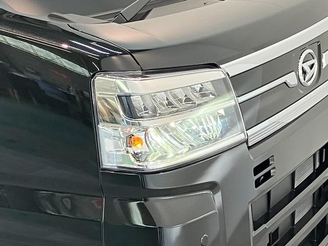 アトレーＲＳ　ターボ　４ＷＤ　両側電動スライドドア　ＬＥＤヘッド衝突被害軽減ブレーキ　コーナーセンサー　ＬＥＤヘッドライト　スマートキー　両側電動スライドドア　オートエアコン　バックカメラ（ナビ装着時用）　クルーズコントロール　オートライト　エコアイドル（滋賀県）の中古車