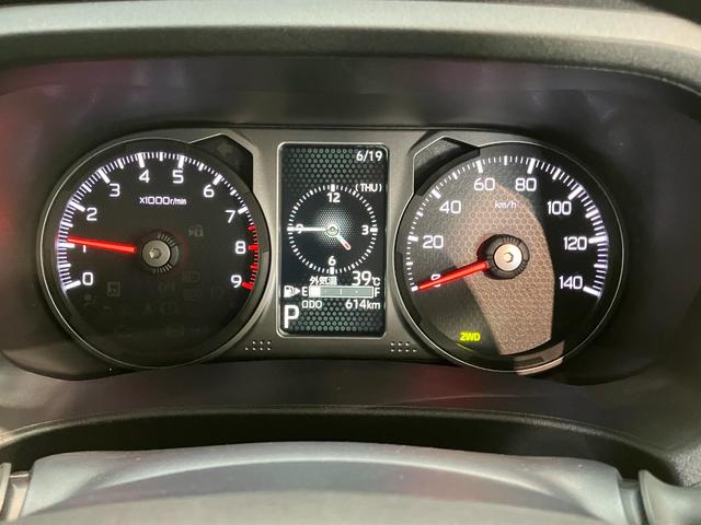 アトレーＲＳ　ターボ　４ＷＤ　両側電動スライドドア　ＬＥＤヘッド衝突被害軽減ブレーキ　コーナーセンサー　ＬＥＤヘッドライト　スマートキー　両側電動スライドドア　オートエアコン　バックカメラ（ナビ装着時用）　クルーズコントロール　オートライト　エコアイドル（滋賀県）の中古車