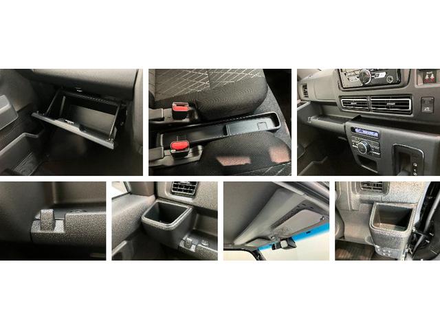 アトレーＲＳ　ターボ　４ＷＤ　両側電動スライドドア　ＬＥＤヘッド衝突被害軽減ブレーキ　コーナーセンサー　ＬＥＤヘッドライト　スマートキー　両側電動スライドドア　オートエアコン　バックカメラ（ナビ装着時用）　クルーズコントロール　オートライト　エコアイドル（滋賀県）の中古車