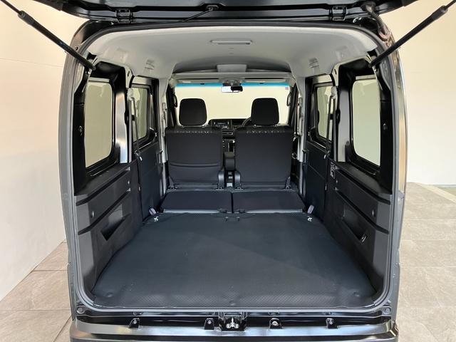 アトレーＲＳ　ターボ　４ＷＤ　両側電動スライドドア　ＬＥＤヘッド衝突被害軽減ブレーキ　コーナーセンサー　ＬＥＤヘッドライト　スマートキー　両側電動スライドドア　オートエアコン　バックカメラ（ナビ装着時用）　クルーズコントロール　オートライト　エコアイドル（滋賀県）の中古車