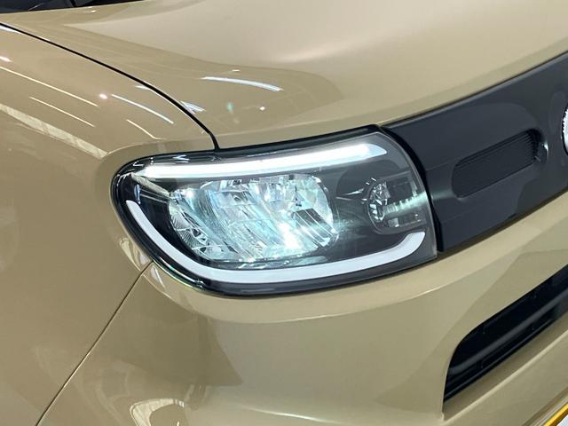 タントＸ　左側パワスラ　ＬＥＤ　スマートキー　シートヒーター衝突被害軽減ブレーキ　コーナーセンサー　バックカメラ（ナビ装着時用）　左側電動スライドドア　ＬＥＤライト　オートライト　オートエアコン　スマートキー　ＣＤステレオ（滋賀県）の中古車