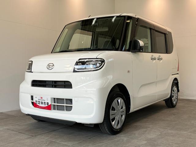 タントスローパーＬ　ＣＤステレオ　前後ドラレコ　ＬＥＤヘッド車いす乗降車　追突被害軽減ブレーキ　スマアシ　コーナーセンサー　ＬＥＤ　スマートキー　オートライト　キーレス　ウインチリモコン（滋賀県）の中古車
