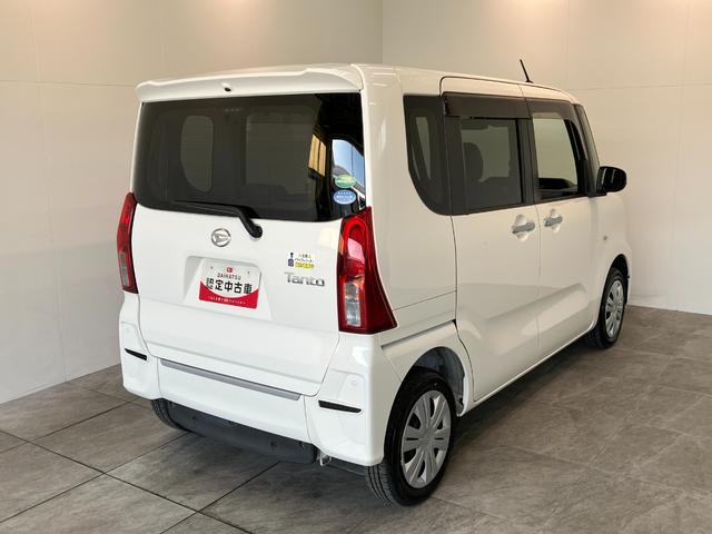 タントスローパーＬ　ＣＤステレオ　前後ドラレコ　ＬＥＤヘッド車いす乗降車　追突被害軽減ブレーキ　スマアシ　コーナーセンサー　ＬＥＤ　スマートキー　オートライト　キーレス　ウインチリモコン（滋賀県）の中古車