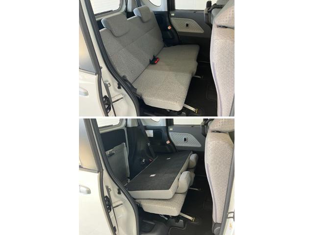 タントスローパーＬ　ＣＤステレオ　前後ドラレコ　ＬＥＤヘッド車いす乗降車　追突被害軽減ブレーキ　スマアシ　コーナーセンサー　ＬＥＤ　スマートキー　オートライト　キーレス　ウインチリモコン（滋賀県）の中古車