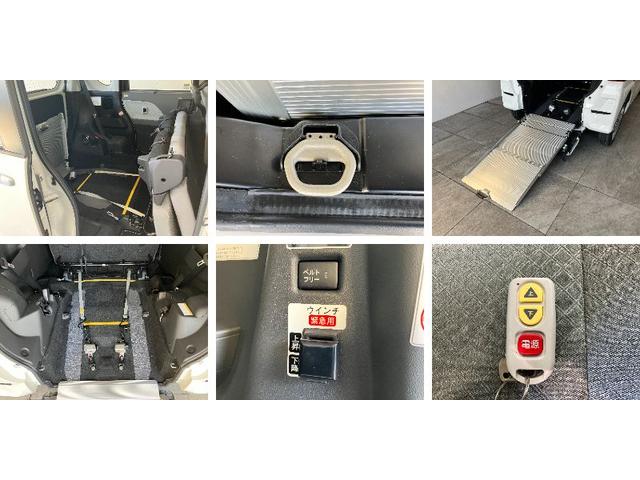 タントスローパーＬ　ＣＤステレオ　前後ドラレコ　ＬＥＤヘッド車いす乗降車　追突被害軽減ブレーキ　スマアシ　コーナーセンサー　ＬＥＤ　スマートキー　オートライト　キーレス　ウインチリモコン（滋賀県）の中古車