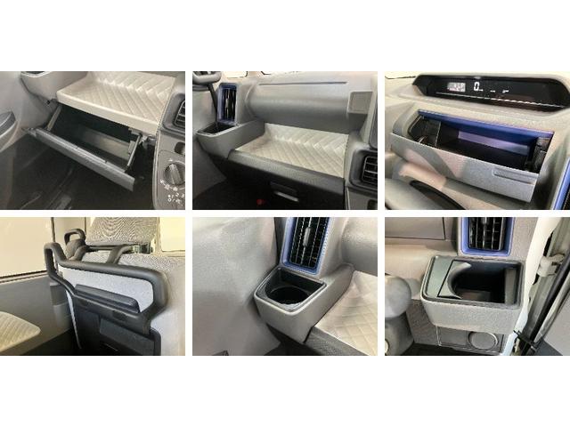 タントスローパーＬ　ＣＤステレオ　前後ドラレコ　ＬＥＤヘッド車いす乗降車　追突被害軽減ブレーキ　スマアシ　コーナーセンサー　ＬＥＤ　スマートキー　オートライト　キーレス　ウインチリモコン（滋賀県）の中古車