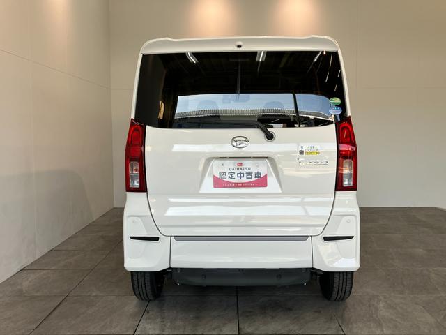 タントスローパーＬ　ＣＤステレオ　前後ドラレコ　ＬＥＤヘッド車いす乗降車　追突被害軽減ブレーキ　スマアシ　コーナーセンサー　ＬＥＤ　スマートキー　オートライト　キーレス　ウインチリモコン（滋賀県）の中古車