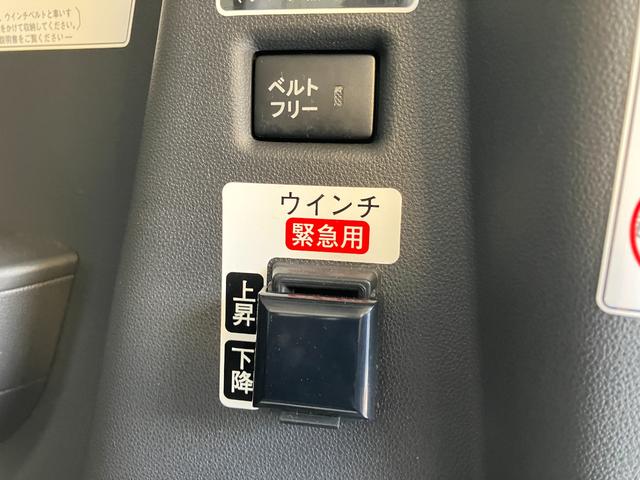 タントスローパーＬ　ＣＤステレオ　前後ドラレコ　ＬＥＤヘッド車いす乗降車　追突被害軽減ブレーキ　スマアシ　コーナーセンサー　ＬＥＤ　スマートキー　オートライト　キーレス　ウインチリモコン（滋賀県）の中古車