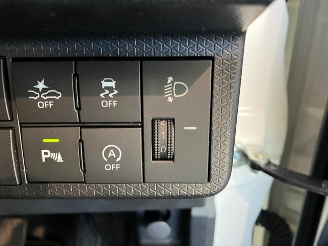 タントスローパーＬ　ＣＤステレオ　前後ドラレコ　ＬＥＤヘッド車いす乗降車　追突被害軽減ブレーキ　スマアシ　コーナーセンサー　ＬＥＤ　スマートキー　オートライト　キーレス　ウインチリモコン（滋賀県）の中古車