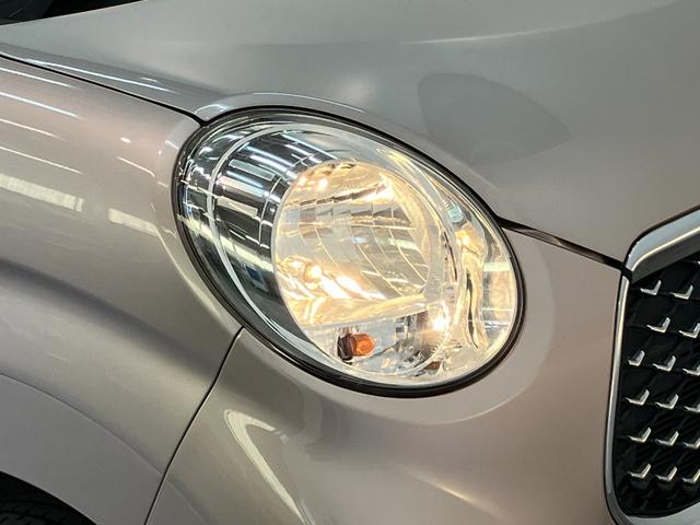 キャストスタイルＸ　ＳＡIII　ＣＤステレオ　車検整備付追突被害軽減ブレーキ　スマアシ３　　ＣＤステレオ　電格ミラー　オートライト　スマートキー　エコアイドル（滋賀県）の中古車