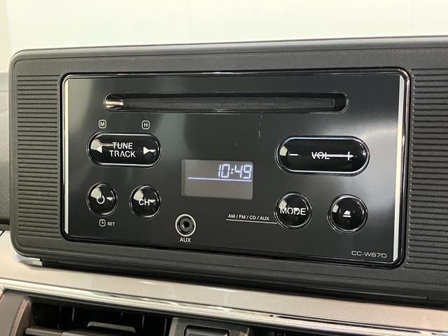 キャストスタイルＸ　ＳＡIII　ＣＤステレオ　車検整備付追突被害軽減ブレーキ　スマアシ３　　ＣＤステレオ　電格ミラー　オートライト　スマートキー　エコアイドル（滋賀県）の中古車