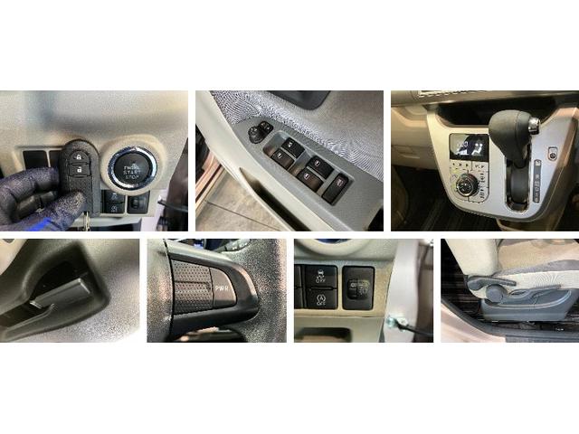キャストスタイルＸ　ＳＡIII　ＣＤステレオ　車検整備付追突被害軽減ブレーキ　スマアシ３　　ＣＤステレオ　電格ミラー　オートライト　スマートキー　エコアイドル（滋賀県）の中古車