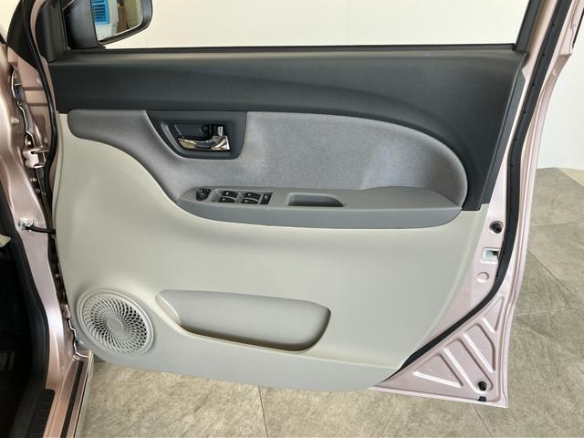 キャストスタイルＸ　ＳＡIII　ＣＤステレオ　車検整備付追突被害軽減ブレーキ　スマアシ３　　ＣＤステレオ　電格ミラー　オートライト　スマートキー　エコアイドル（滋賀県）の中古車