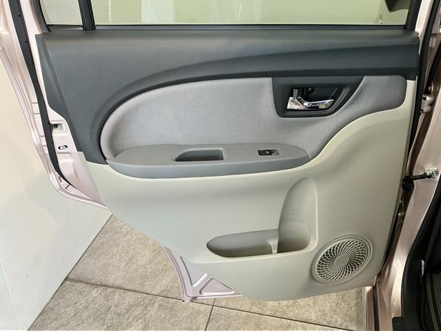 キャストスタイルＸ　ＳＡIII　ＣＤステレオ　車検整備付追突被害軽減ブレーキ　スマアシ３　　ＣＤステレオ　電格ミラー　オートライト　スマートキー　エコアイドル（滋賀県）の中古車