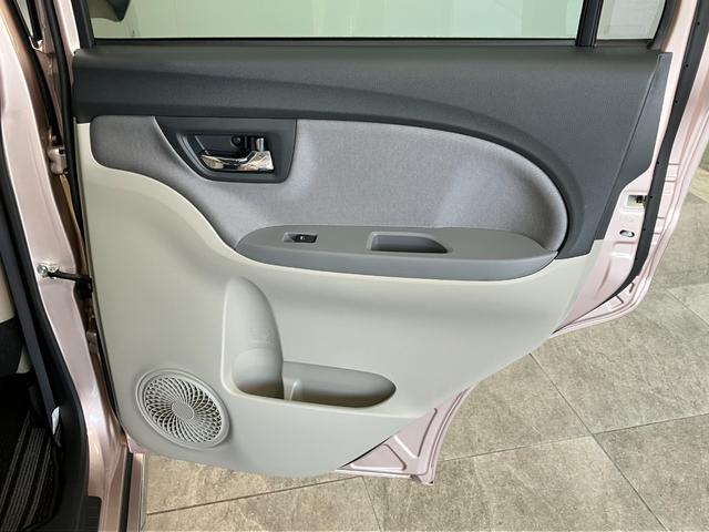 キャストスタイルＸ　ＳＡIII　ＣＤステレオ　車検整備付追突被害軽減ブレーキ　スマアシ３　　ＣＤステレオ　電格ミラー　オートライト　スマートキー　エコアイドル（滋賀県）の中古車