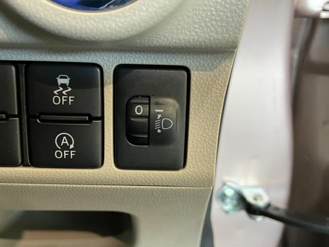 キャストスタイルＸ　ＳＡIII　ＣＤステレオ　車検整備付追突被害軽減ブレーキ　スマアシ３　　ＣＤステレオ　電格ミラー　オートライト　スマートキー　エコアイドル（滋賀県）の中古車