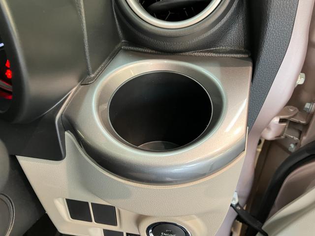 キャストスタイルＸ　ＳＡIII　ＣＤステレオ　車検整備付追突被害軽減ブレーキ　スマアシ３　　ＣＤステレオ　電格ミラー　オートライト　スマートキー　エコアイドル（滋賀県）の中古車