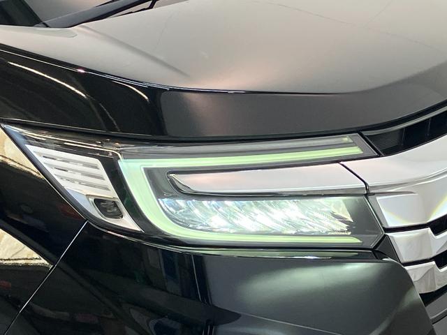 ステップワゴンスパーダスパーダハイブリッド　Ｇ　ホンダセンシング　１０型ナビ追突被害軽減ブレーキ　ＬＥＤ　スマートキー　両側電動スライドドア　１０型フルセグナビ　ＤＶＤ　Ｂｌｕｅｔｏｏｔｈ　ＵＳＢ　バックカメラ　レーダークルーズコントロール（滋賀県）の中古車