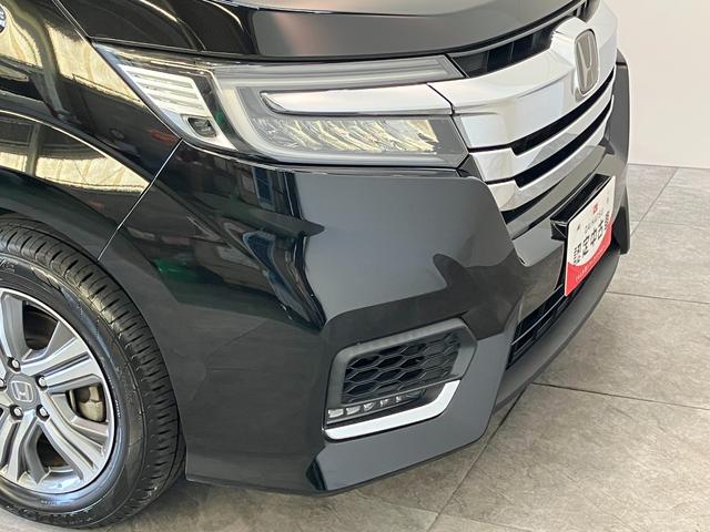 ステップワゴンスパーダスパーダハイブリッド　Ｇ　ホンダセンシング　１０型ナビ追突被害軽減ブレーキ　ＬＥＤ　スマートキー　両側電動スライドドア　１０型フルセグナビ　ＤＶＤ　Ｂｌｕｅｔｏｏｔｈ　ＵＳＢ　バックカメラ　レーダークルーズコントロール（滋賀県）の中古車