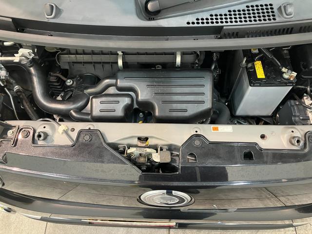 ムーヴキャンバスＸリミテッドメイクアップＳＡ２　４ＷＤ　パノラマカメラ追突被害軽減ブレーキ　スマアシ２　スマートキー　両側電動スライドドア　ディスプレイオーディオ　パノラマカメラ　オートエアコン　ＤＶＤ　Ｂｌｕｅｔｏｏｔｈ　ＵＳＢ　エコアイドル（滋賀県）の中古車