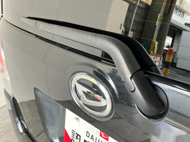 ムーヴキャンバスＸリミテッドメイクアップＳＡ２　４ＷＤ　パノラマカメラ追突被害軽減ブレーキ　スマアシ２　スマートキー　両側電動スライドドア　ディスプレイオーディオ　パノラマカメラ　オートエアコン　ＤＶＤ　Ｂｌｕｅｔｏｏｔｈ　ＵＳＢ　エコアイドル（滋賀県）の中古車
