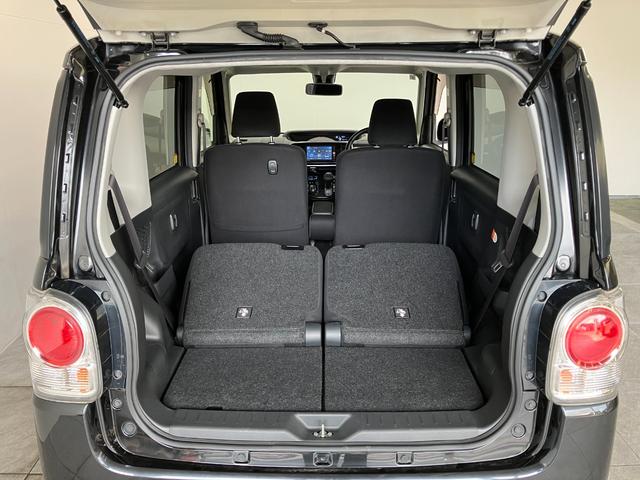 ムーヴキャンバスＸリミテッドメイクアップＳＡ２　４ＷＤ　パノラマカメラ追突被害軽減ブレーキ　スマアシ２　スマートキー　両側電動スライドドア　ディスプレイオーディオ　パノラマカメラ　オートエアコン　ＤＶＤ　Ｂｌｕｅｔｏｏｔｈ　ＵＳＢ　エコアイドル（滋賀県）の中古車